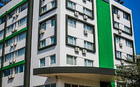 Ecohotel Talca